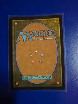 Obscuring Haze (Borderless) Commander Masters Foil - Image 4