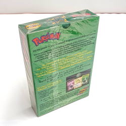 Pokemon Power Reserve Jungle Australian AUS Sealed Deck - Very Good - Image 2