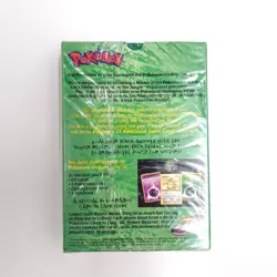 Pokemon Power Reserve Jungle Australian AUS Sealed Deck - Very Good - Image 4