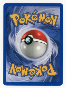 Misdreavus #39 Black Star Promos WOTC Pokemon - Near Mint! - Image 2