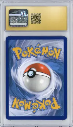 POKEMON 2022 Sylveon VMAX Brilliant Stars TG15/TG30 CGC Pristine 10 - Image 2