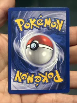 Pokemon TCG Stari(Staryu) 65/102 1st Edition Base Set 1999- NM - Image 5