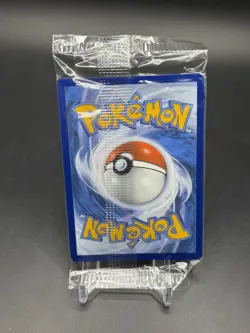 Pokemon TCG Sealed Eevee 133/165 Stamped Promo 2025 Holiday Calendar - Image 2