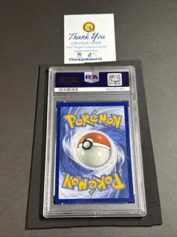 Pokemon 2022 Snorlax TG10/TG30 Trainer Gallery Lost Origin GEM MINT PSA 10 - Image 4