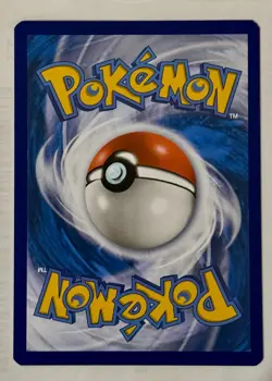 LUGIA 78/124 CRACKED ICE POKEMON XY FATES COLLIDE SKY GUARDIAN DECK HOLO NM - Image 2