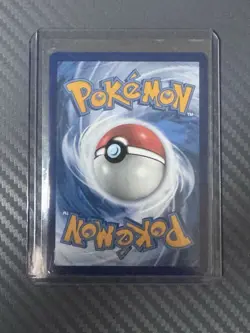 Pokemon TCG Toxicroak ex Scarlet & Violet Base Set 131/198 Holo Double Rare - Image 2