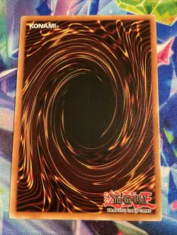 Yu-Gi-Oh! TCG The Duke of Demise MZTM-EN033 Ultra Rare NM/M - Image 3