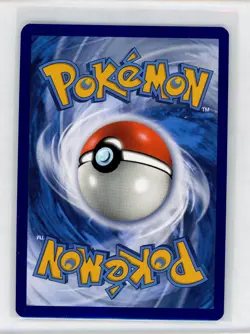 Pokemon Ho-Oh ex 007/034 CLC Classic Card Collection Holo Promo NM - Image 2