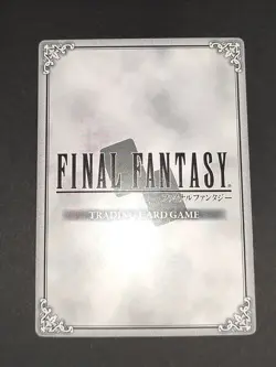 Final Fantasy 7 Art Museum Trading Card SP 139 Cloud Strife VII Japanese eb143 - Image 5