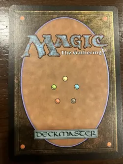 Blood Crypt Return to Ravnica Card in Near Mint Condition - Image 2