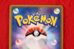 *S-rank* Pokemon Card Regice ex 001/PLAY Holo 1st Season Play Promo Japan #5673 - Image 4