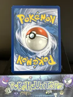 Pokemon Card Ultra Necrozma GX SM126 Black Star Promo Half Art Standard Size NM - Image 2