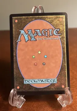 MTG Think Twice Foil Showcase Foundations FDN NM-Mint Magic The Gathering - Image 2