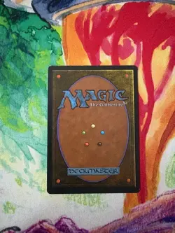 Land Tax / Tassa sulle terre Legends Ita MAGIC THE GATHERING MTG - Image 2