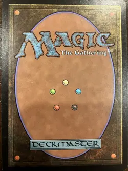 MTG Mana Echoes Onslaught Enchantment 218/350 NM Condition - Image 2