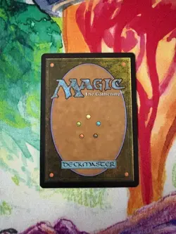 Gemstone Mine / Miniera di Diamanti Ita MAGIC THE GATHERING MTG - Image 2