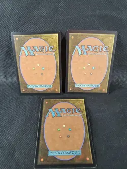 3x Silverblade Paladin Avacyn Restored 2xNM 1xLP MTG Magic The Gathering See Pic - Image 5