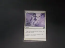 Righteousness x1 MTG Core Set 2010 White Rare Instant LP - Image 1