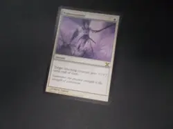 Righteousness x1 MTG Core Set 10th Edition White Rare Instant LP - Image 1