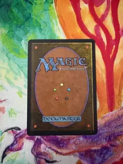 Sinkhole Unlimited MAGIC THE GATHERING MTG - Image 2