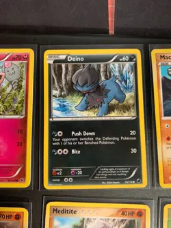 Midori Harada Artist Bundle 9 x Pokemon Cards No Duplicates WOTC EX Era HGSS - Image 4