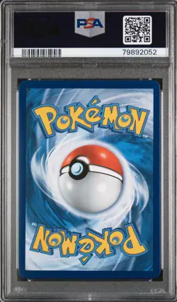 2019 Pokemon Garchomp & Giratina GX SM193 Tag Team Alternate Art Holo PSA 10 - Image 2