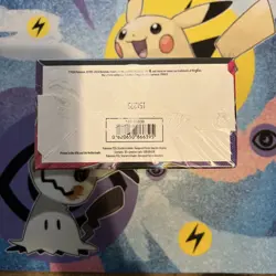 Pokemon TCG Scarlet & Violet Temporal Forces Booster Box - 36 Packs New Sealed - Image 5