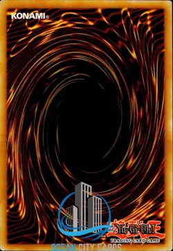 Yugioh RA03-EN102 Nobleman of Crossout Quarter Century Secret Rare 1st Ed - Image 2