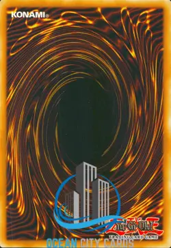 Yugioh Invocation RA04-EN281 Quarter Century Secret Rare 1st ed - Image 2