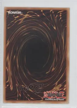 Nova Summoner YuGiOh Gold Series 3 Limited Edition Box Collection #GLD3-EN011 - Image 2