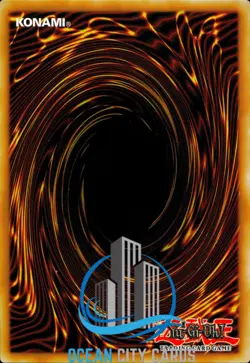 Yugioh Iron Thunder 1st Ed Secret Rare PHNI-EN080 - Image 2