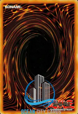 Yugioh MP25-EN057 The Black Goat Laughs Prismatic Secret Rare 1st Edition - Image 2