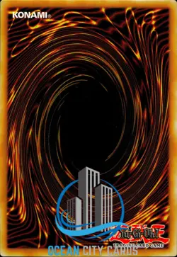 Yugioh Infinite Impermanence RA01-EN075 Collector'S Rare 1st Edition - Image 2