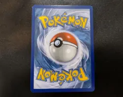 Detective Pikachu SM190 Holo Black Star Promo Pokemon Card MP - Image 3