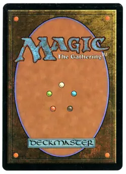 1X ELADAMRI'S CALL [PLS - PLANESHIFT] - MTG VINTAGE CARD [VERY GOOD] - Image 2