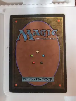 Urza's Bauble Ice Age MTG - Image 2