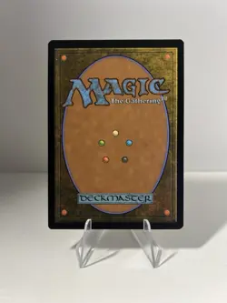 MTG Raugrin Triome (251/403) Ikoria Unplayed NM - Image 2