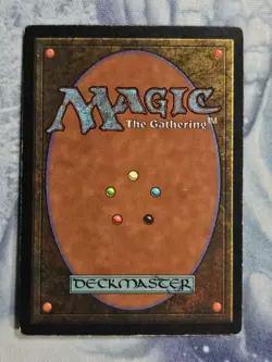 Spirit of the Night - Mirage - Magic the Gathering - MTG - Moderate Play - Image 2