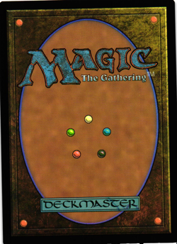 MTG Professional Face-Breaker Commander: Final Fantasy Rare NM - Image 2