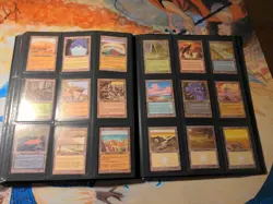 Mercadian Masques Complete Master Set 350/350 LP/NM Magic the Gathering - Image 1