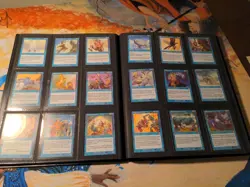 Mercadian Masques Complete Master Set 350/350 LP/NM Magic the Gathering - Image 5