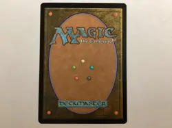 MTG SLD STORM’S WILL JESKA’S WILL Foil NM (BIN) Graded Power - Image 2