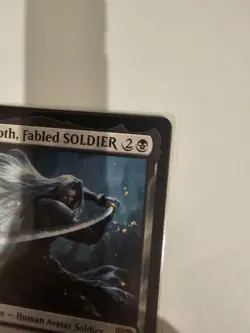 Sephiroth, Fabled SOLDIER Final Fantasy Regular - Image 3
