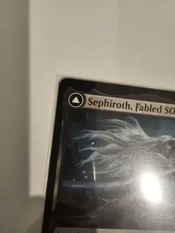 Sephiroth, Fabled SOLDIER Final Fantasy Regular - Image 4