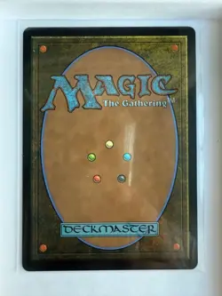 Vivi Ornitier, Final Fantasy, Magic the Gathering MTG NM/M - Image 2