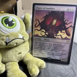 Flayer of Loyalties - Commander Masters Regular - Image 3