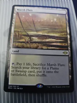 Marsh Flats Modern Horizons 2 Regular - Image 1