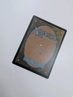 MTG - Nicol Bolas, Dragon-God - War of the Spark NM/M Condition - Image 3