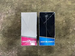 Pokemon TCG S&V Black Bolt & White Flare Booster Bundle (1x Each) - IN HAND - Image 3