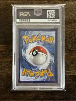 PSA 10 GEM MINT Charizard V 018/159 Pokemon SWSH Crown Zenith Ultra Rare Holo! - Image 2